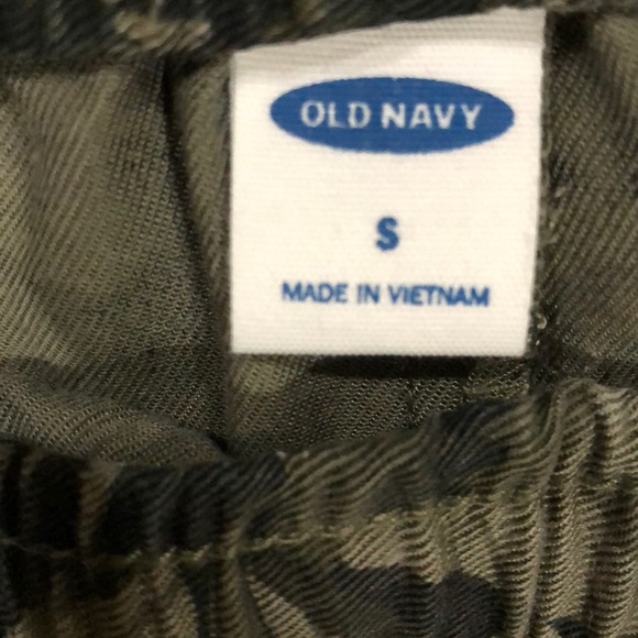 Shorts - Picture 3 of 3